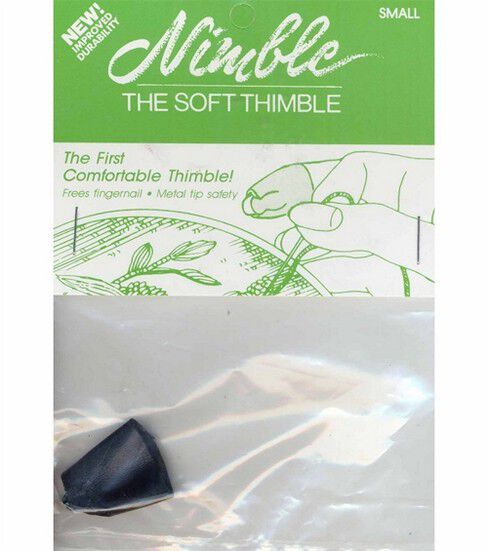 nimble thimble