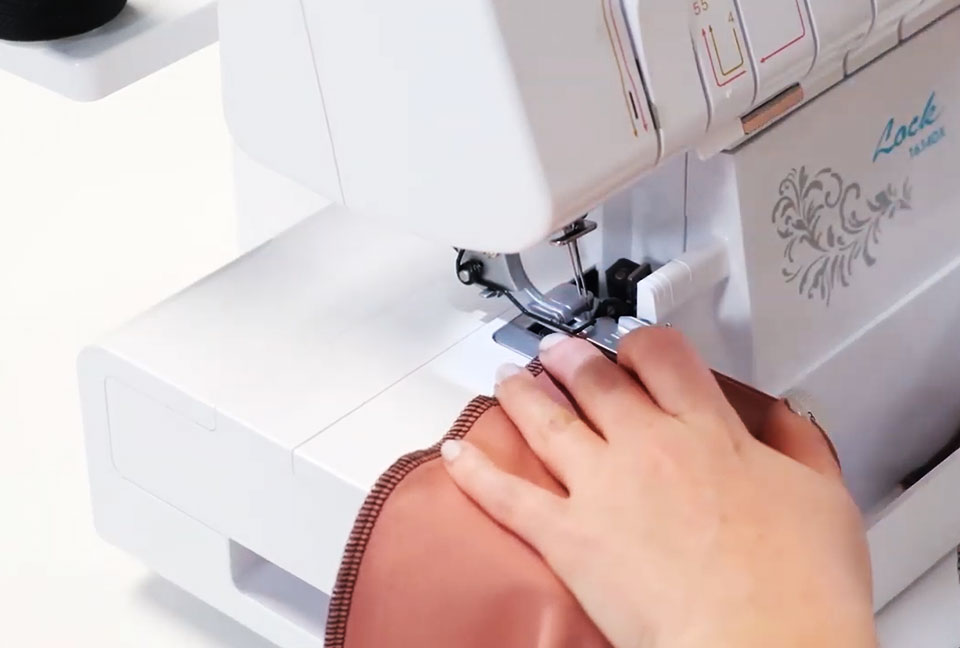 check out our sewing skill builders playlist