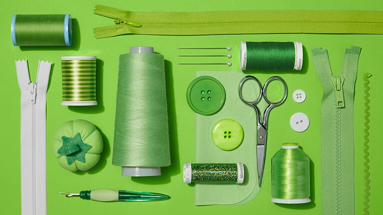 Shop sewing essentials for your next home decor project at JOANN.