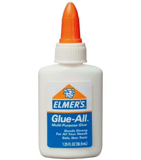Elmers Glue All Multi Purpose Glue 1 25 oz JOANN