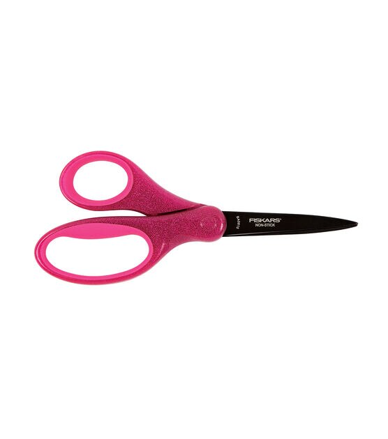 Fiskars Cuts+More Scissors Look Practical And Awesome