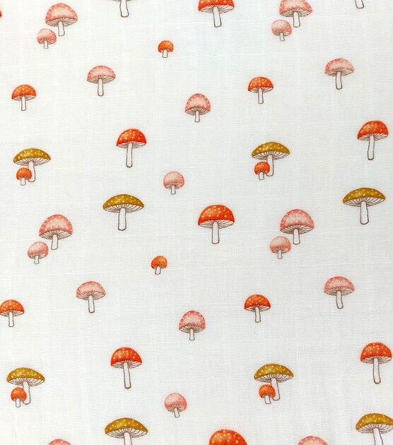 Organic Cotton Fabric By The Yard - JOANN and more
