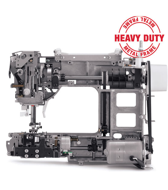 HD6600 Heavy Duty Computerized Sewing Machine (Refurbished