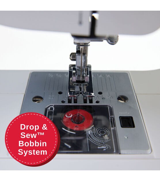 SINGER Patchwork Plus C5980Q Sewing and Quilting Machine, , hi-res, image 4