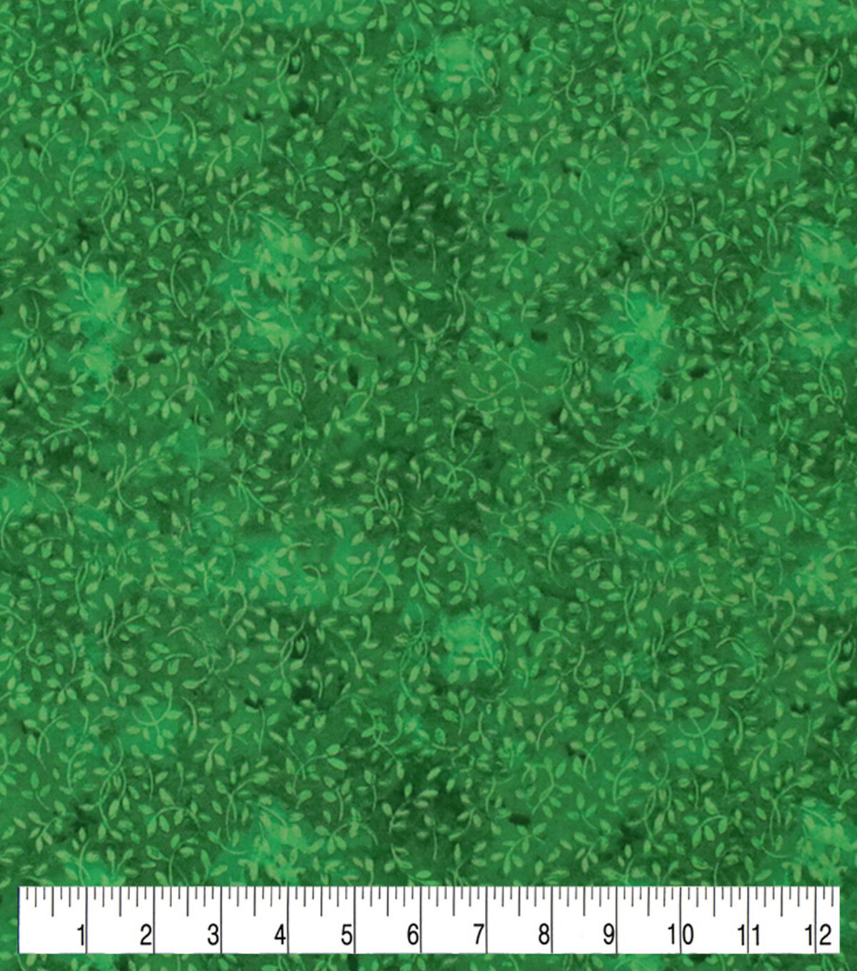 Joann wide cotton 2025 green