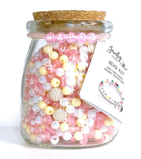 Make Your Own Candy Jewelry Kit, Candy