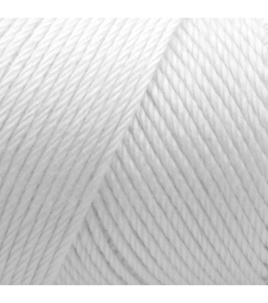 Caron Bulk Buy: Caron Simply Soft Yarn Solids (3-Pack) White