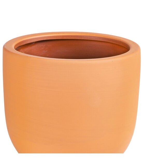 Jett Planter - 6 - Terracotta