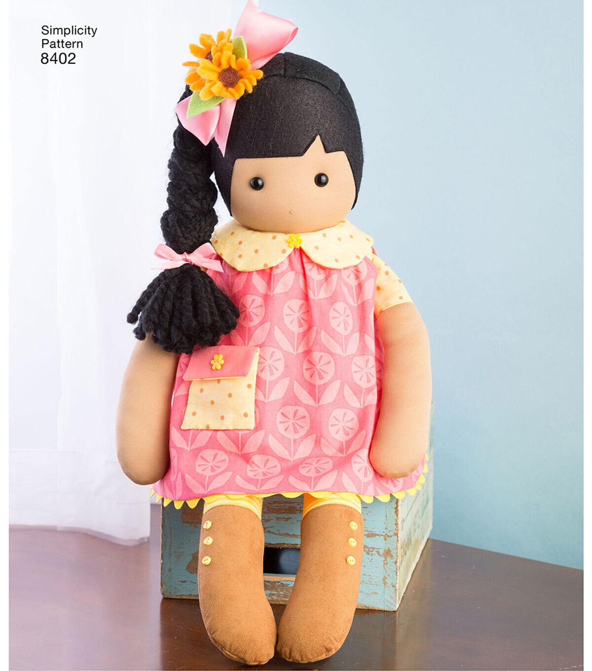 joann fabrics doll clothes