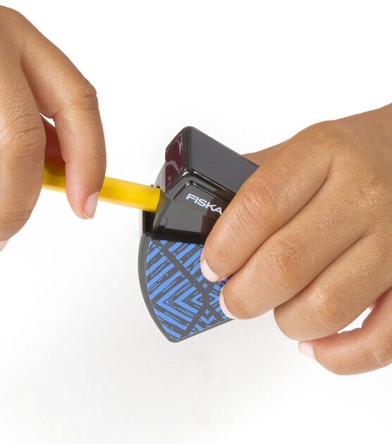 Fiskars Designer Flip Sharpeners