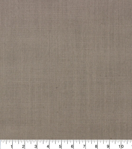 Richloom Decorative Linen Fabric, , hi-res, image 22