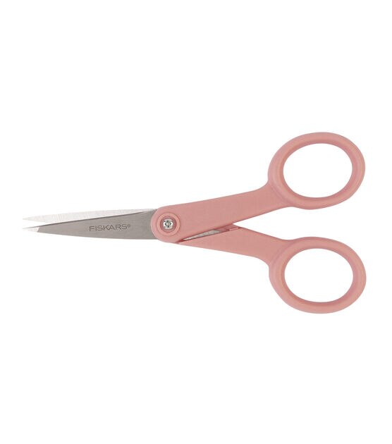 Fiskars Coastal 5" Scissors, , hi-res, image 4