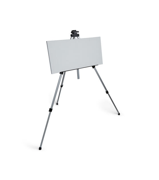 65" Tilden Tripod Easel Stand With Case by Artsmith, , hi-res, image 4
