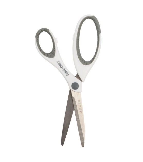 3 pcs Pack Stainless Steel Comfort Grip Office Scissor Sewing