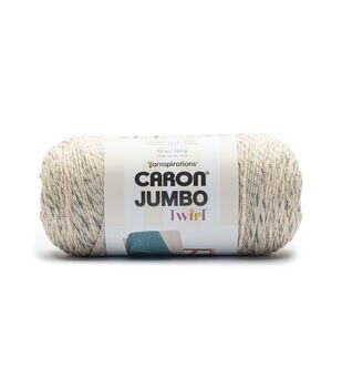 Caron Colorama Halo Yarn (220g/80z), Nutmeg Frost | Yarnspirations
