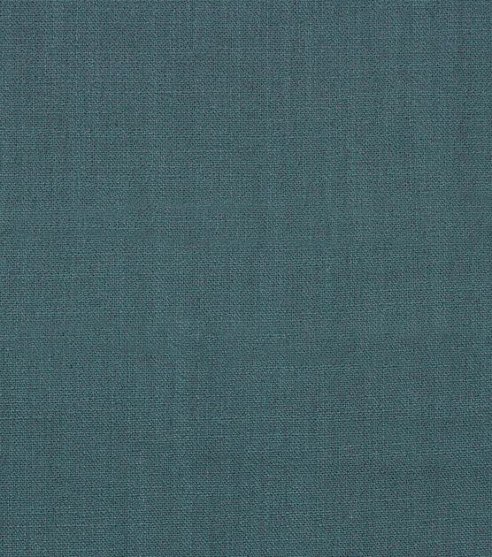 Richloom Decorative Linen Fabric, , hi-res, image 1