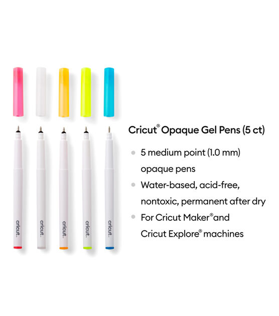 Buy Cricut Explore/Maker Pen set
