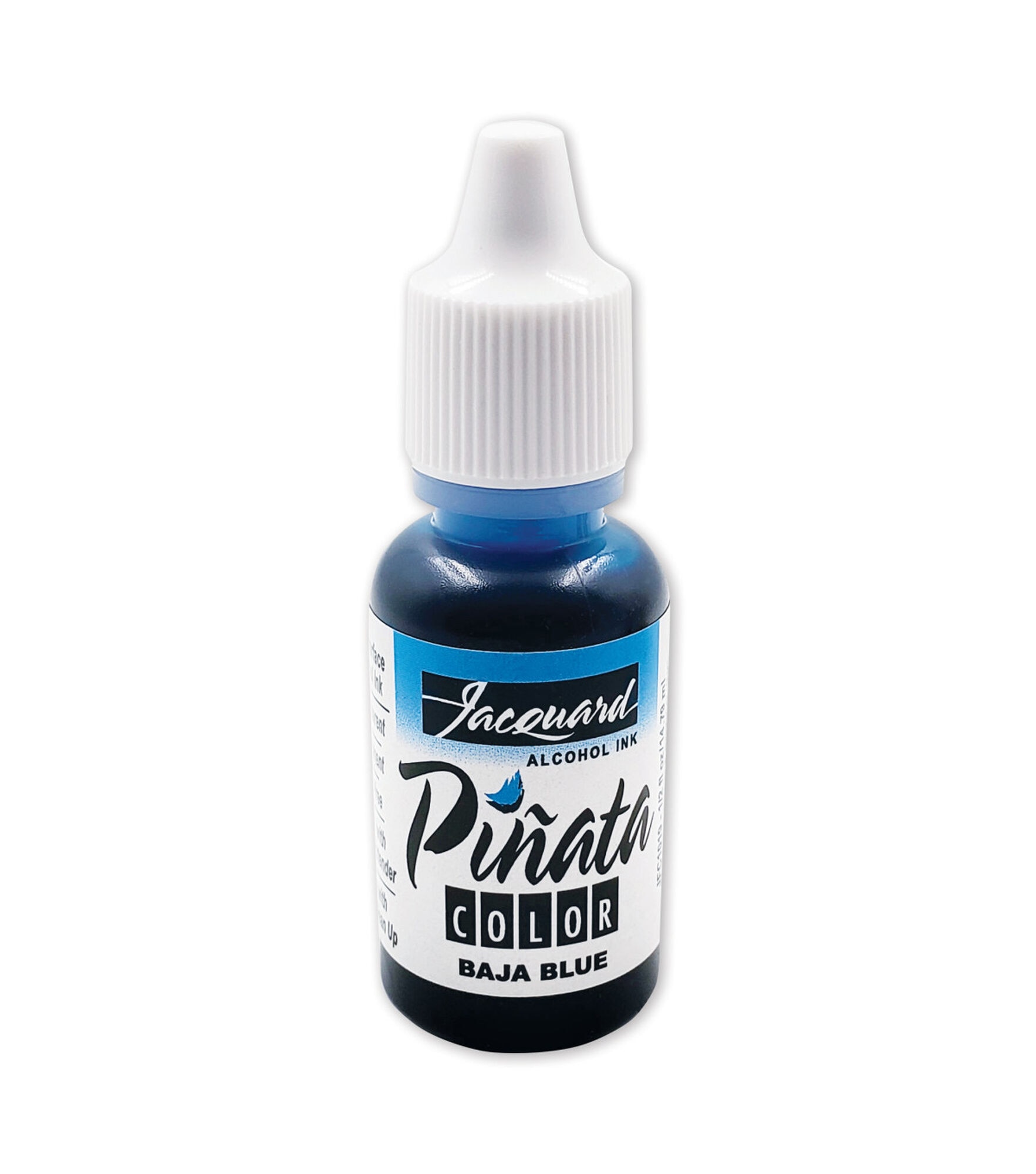 Jacquard Piñata Alcohol Ink Dye-Based .5 oz - RISD Store