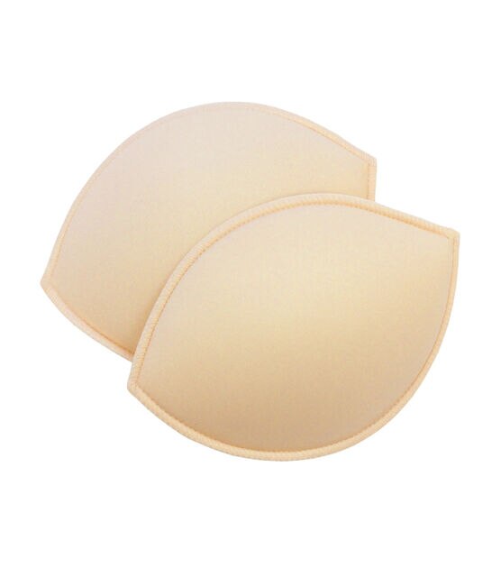 Gel Filled 'Push Up' - Sew in Bra Cups - Perfect For Dress-Making &  Alterations