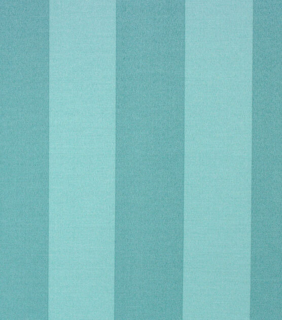 Solarium Preview Lagoon Striped Outdoor Fabric