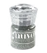 Nuvo Embossing Powder .74Oz-Frayed Leaf