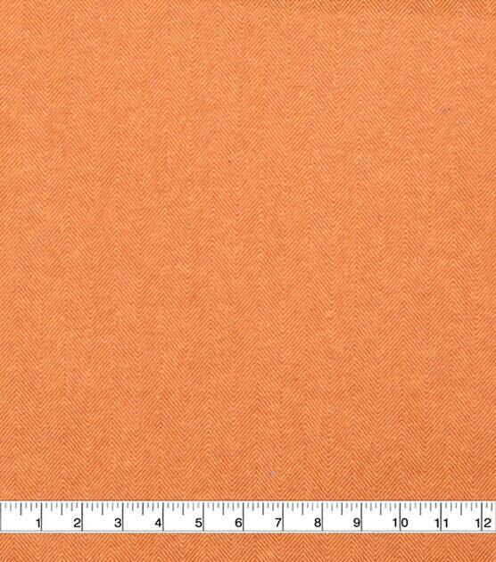 Brushed Cotton Fabric Swatch