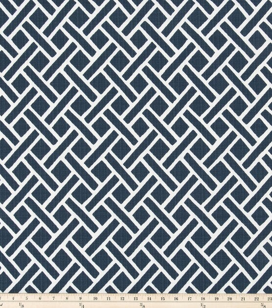 Premier Prints Outdoor Fabric Eastwood Oxford Luxe, , hi-res, image 2