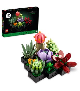 LEGO Botanical Collection Orchid Set 10311 - US