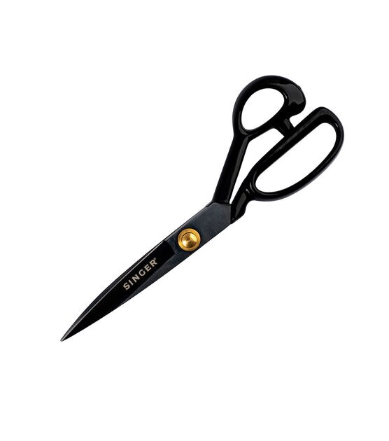 Olfa Pro Quilting & Utility Scissor