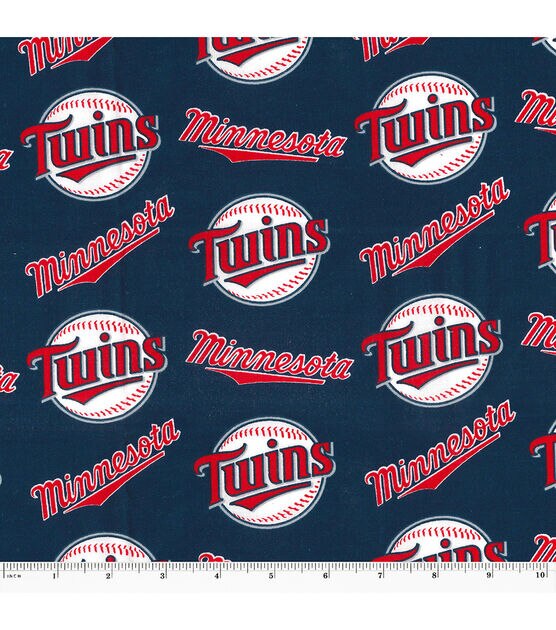 Download Rusty Minnesota Twins Logo Wallpaper