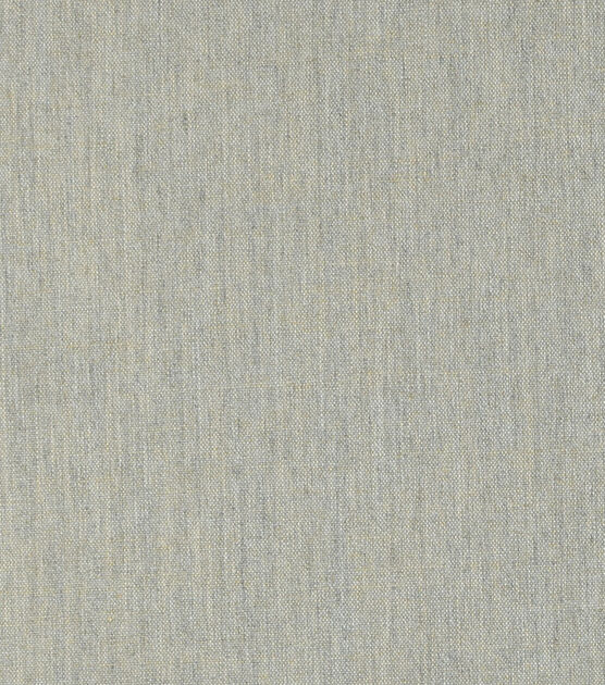 Woven grey polyester