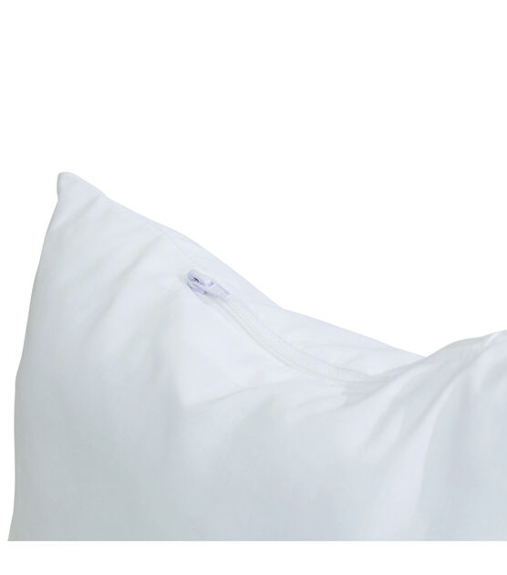 Poly-Fil Premier 27x27 Euro Sham Pillow Insert