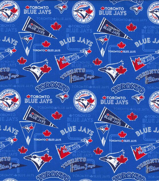 Gildan Toronto Blue Jays MLB Fan Apparel & Souvenirs for sale