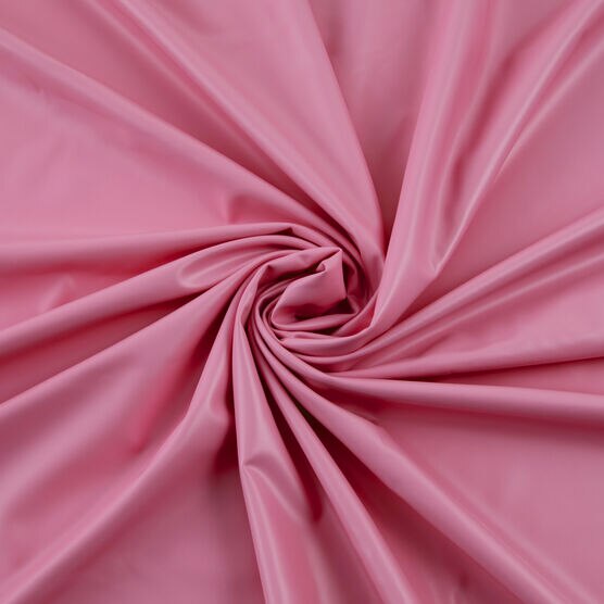 Yaya Han Cosplay Pink Classic Faux Leather Pink Fabric