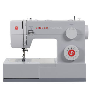 Singer 4432 Sewing Machine-Complete Owners Instruction Operation