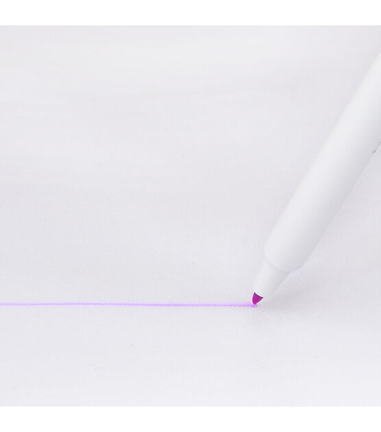 Disappearing Ink with Pen