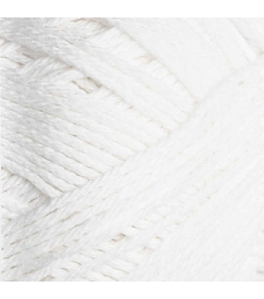 Bernat Handicrafter Cotton Ombres Yarn - Moondance