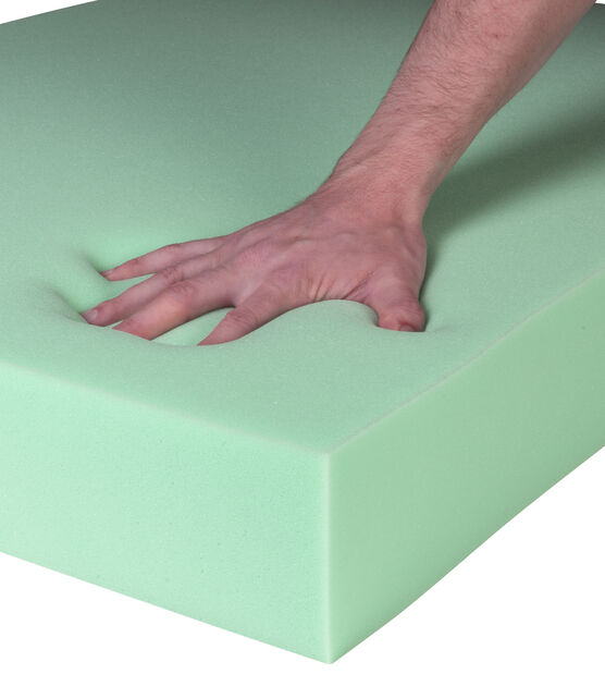 Airtex 4" x 24" High Density Foam Sheet, , hi-res, image 3