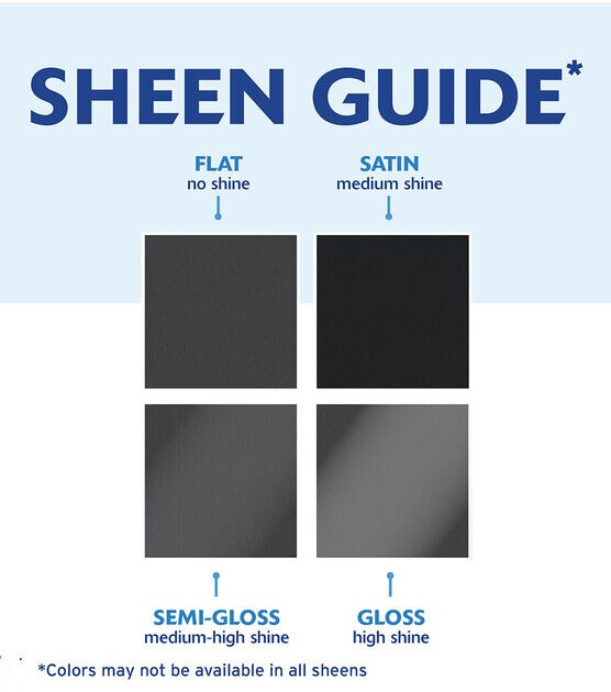 Krylon Decor Selects Matte Black Spray Paint and Primer In One (NET WT.  6-oz) in the Spray Paint department at