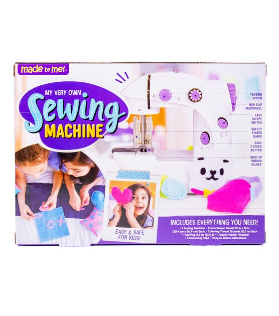 Beginner Sewing Supplies You Didn't Know You Needed