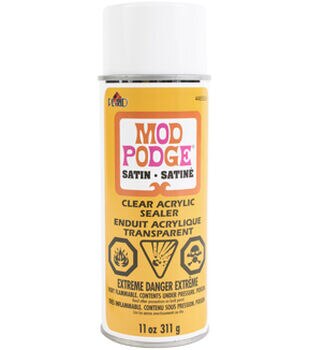 8 oz. Gloss Mod Podge Ultra Spray