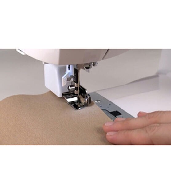 Universal Side Cutter Attachment Presser Foot – Sew It