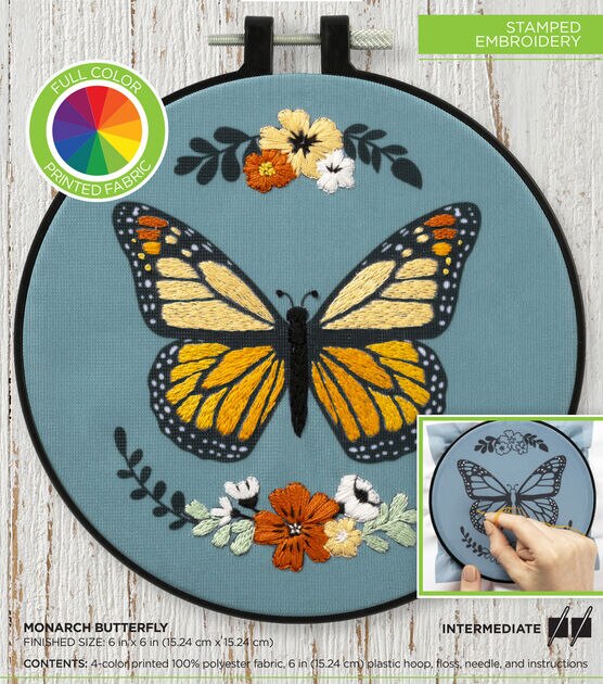 10 Sheets of Food Chocolate Transfer Paper Multi-pattern Butterfly