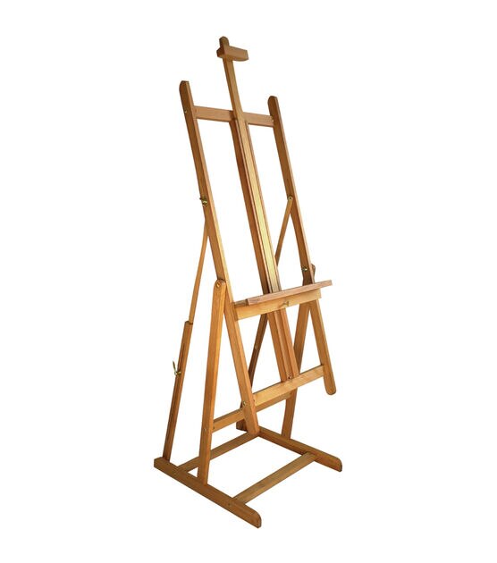 MABEF Convertible Studio Easel Stand