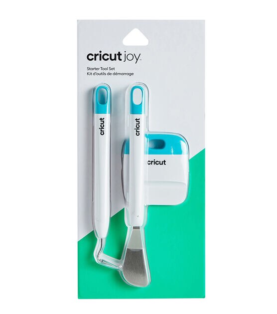 Cricut Joy 3ct Starter Tools