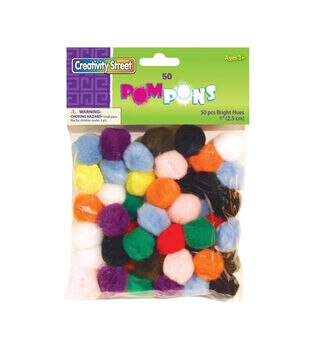 130ct Assorted Wood Stars by Park Lane