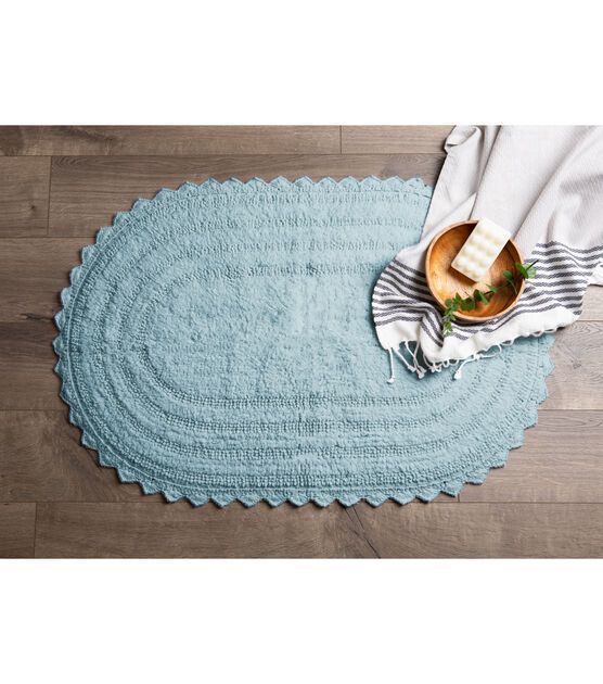 A Popular Bath Mat Is on Sale for as Little as $7 at