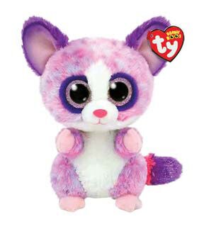 Joann cheap beanie boo