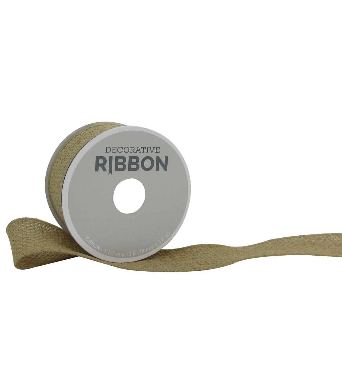 Cheap cheap burlap ribbon