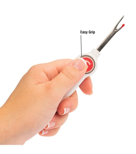 EZ Grip Nail Clipper - SM